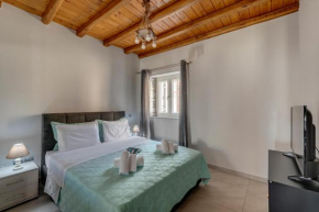 TAKIS GUESTHOUSE-Orneda-HERMOUPOLIS